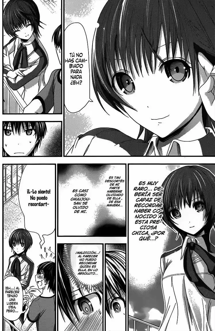 Minamoto-kun Monogatari (2011) - Capítulo 100 - Página 5 - LectorTMOo