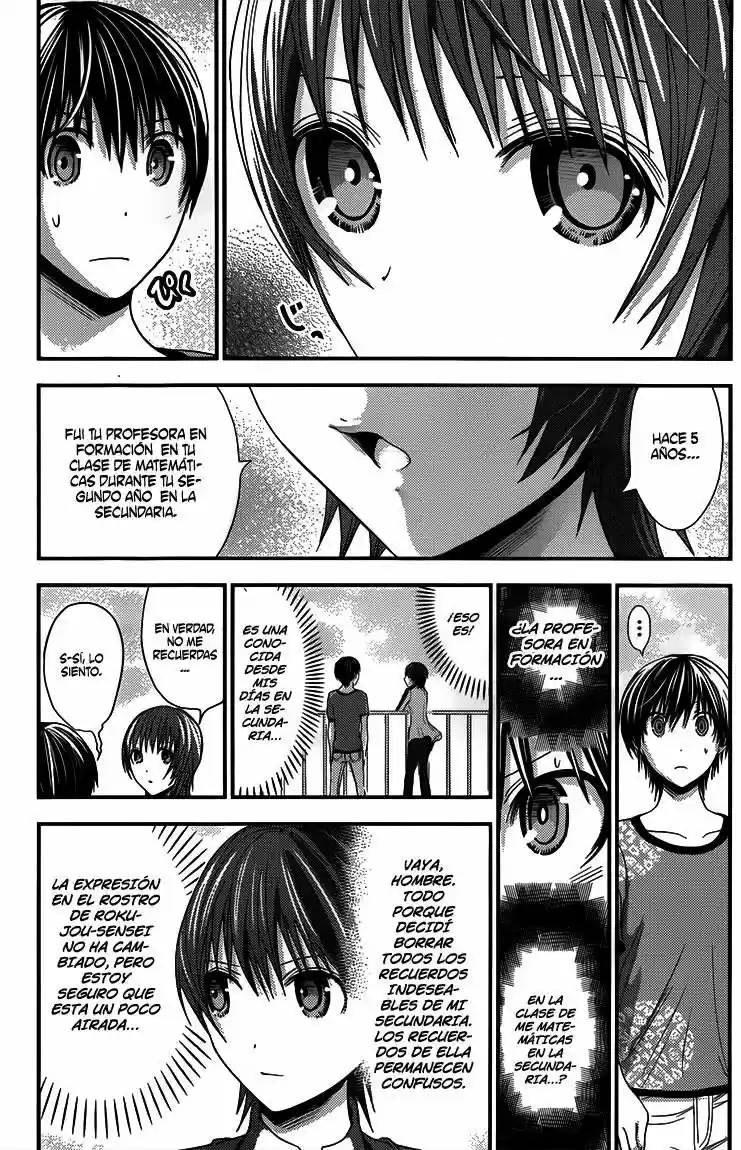 Minamoto-kun Monogatari (2011) - Capítulo 100 - Página 6 - LectorTMOo
