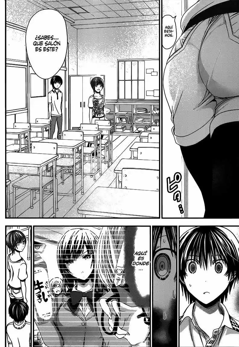 Minamoto-kun Monogatari (2011) - Capítulo 101 - Página 7 - LectorTMOo