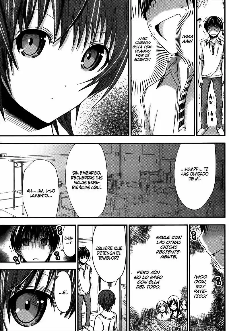 Minamoto-kun Monogatari (2011) - Capítulo 101 - Página 8 - LectorTMOo