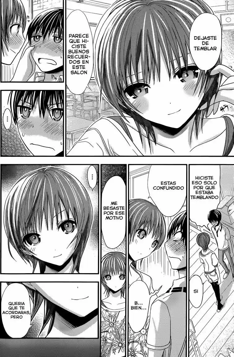 Minamoto-kun Monogatari (2011) - Capítulo 102 - Página 3 - LectorTMOo