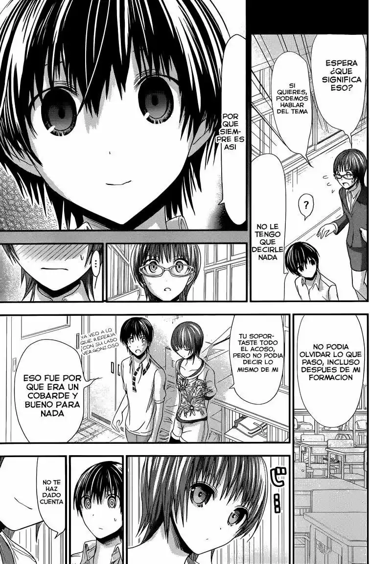 Minamoto-kun Monogatari (2011) - Capítulo 102 - Página 6 - LectorTMOo