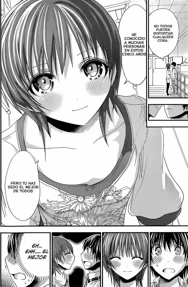Minamoto-kun Monogatari (2011) - Capítulo 102 - Página 7 - LectorTMOo
