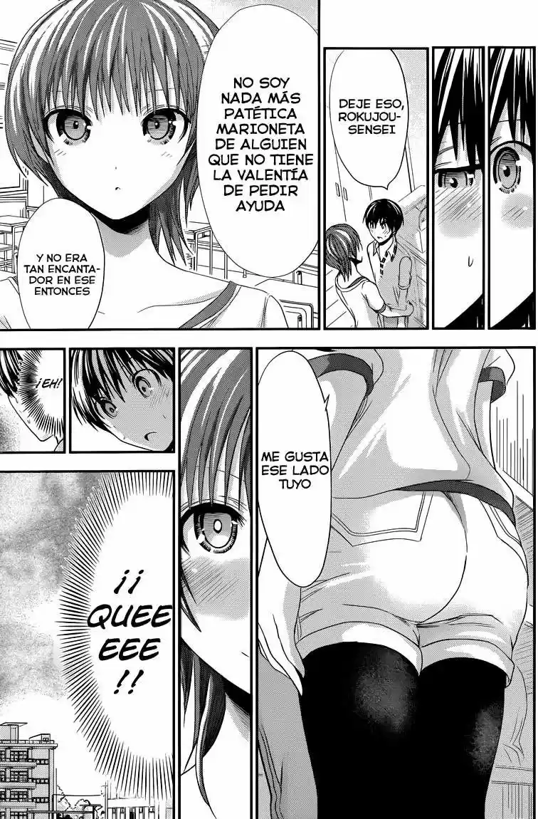 Minamoto-kun Monogatari (2011) - Capítulo 102 - Página 8 - LectorTMOo