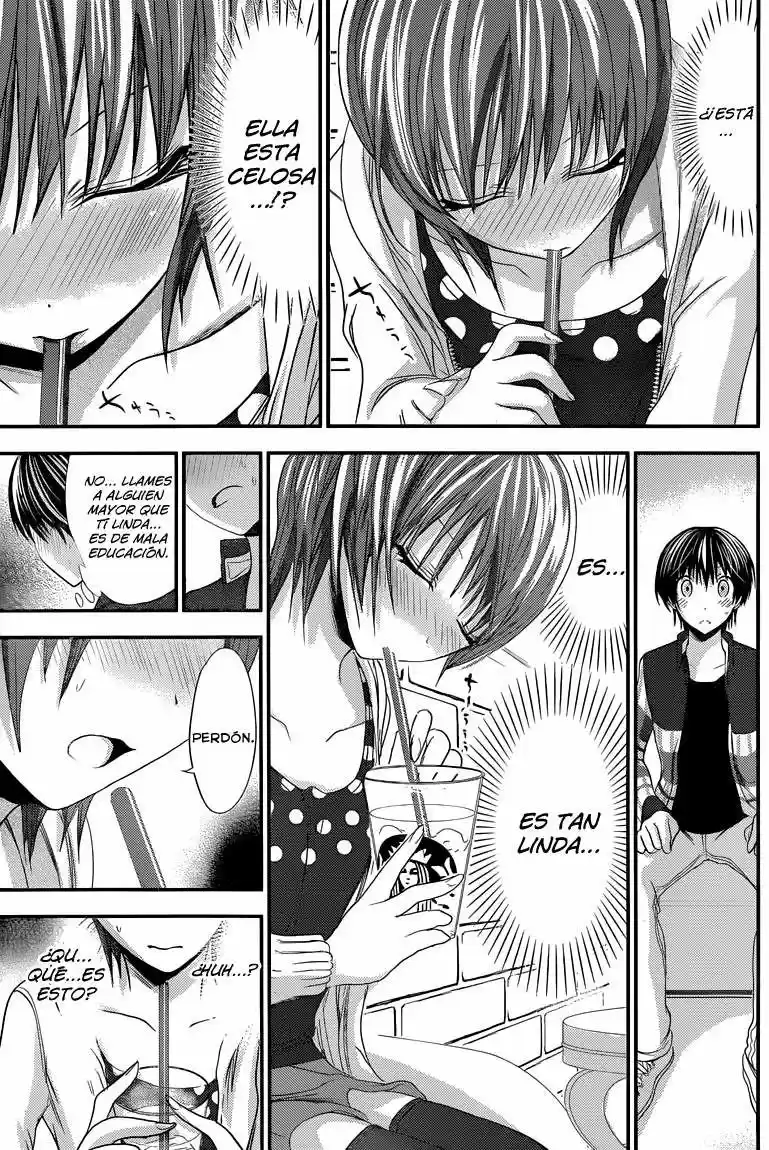 Minamoto-kun Monogatari (2011) - Capítulo 103 - Página 8 - LectorTMOo