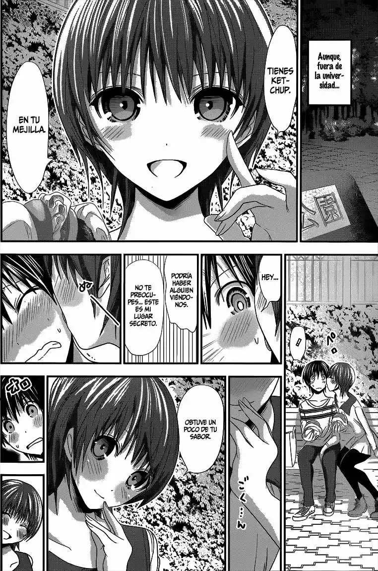 Minamoto-kun Monogatari (2011) - Capítulo 104 - Página 4 - LectorTMOo