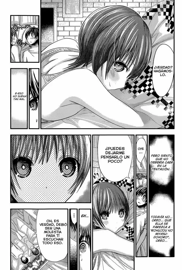 Minamoto-kun Monogatari (2011) - Capítulo 106 - Página 4 - LectorTMOo