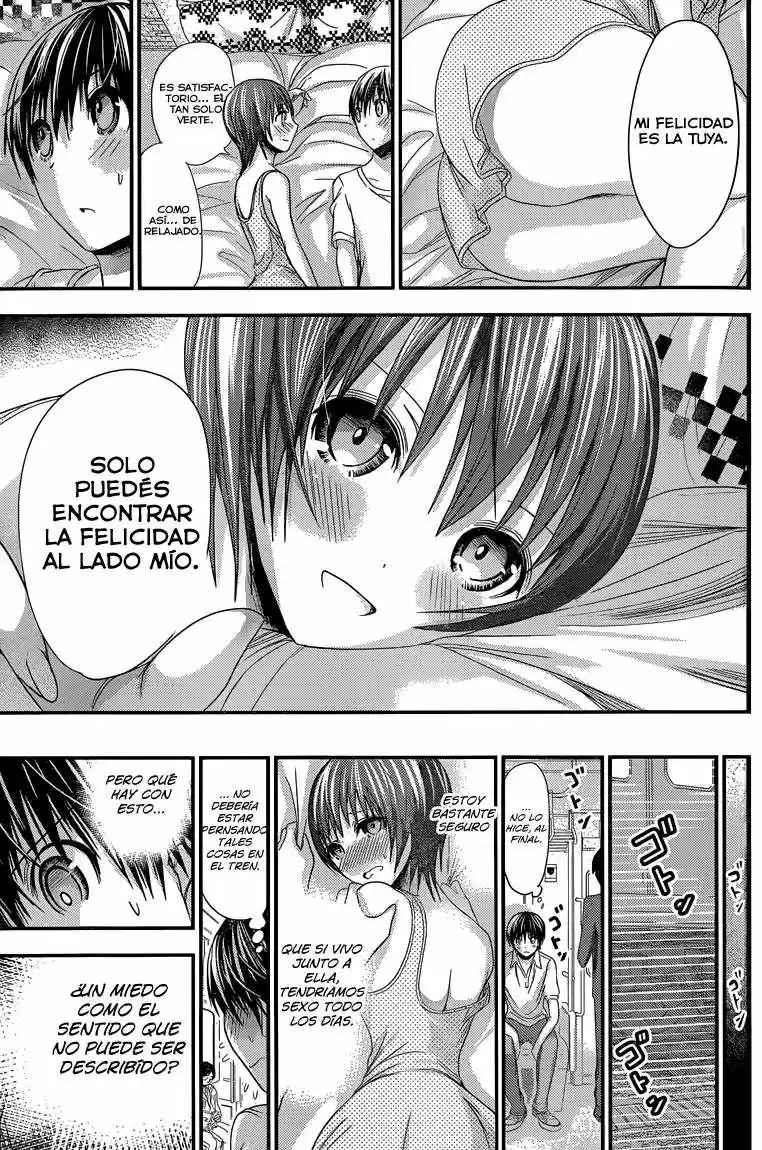 Minamoto-kun Monogatari (2011) - Capítulo 106 - Página 6 - LectorTMOo