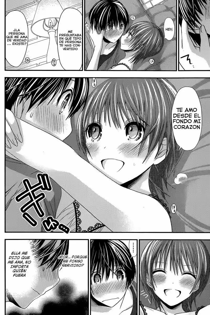 Minamoto-kun Monogatari (2011) - Capítulo 108 - Página 2 - LectorTMOo