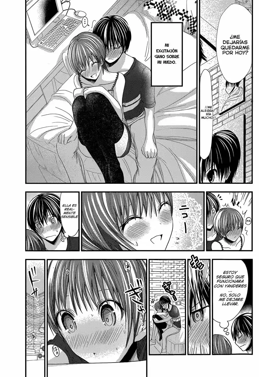 Minamoto-kun Monogatari (2011) - Capítulo 109 - Página 4 - LectorTMOo