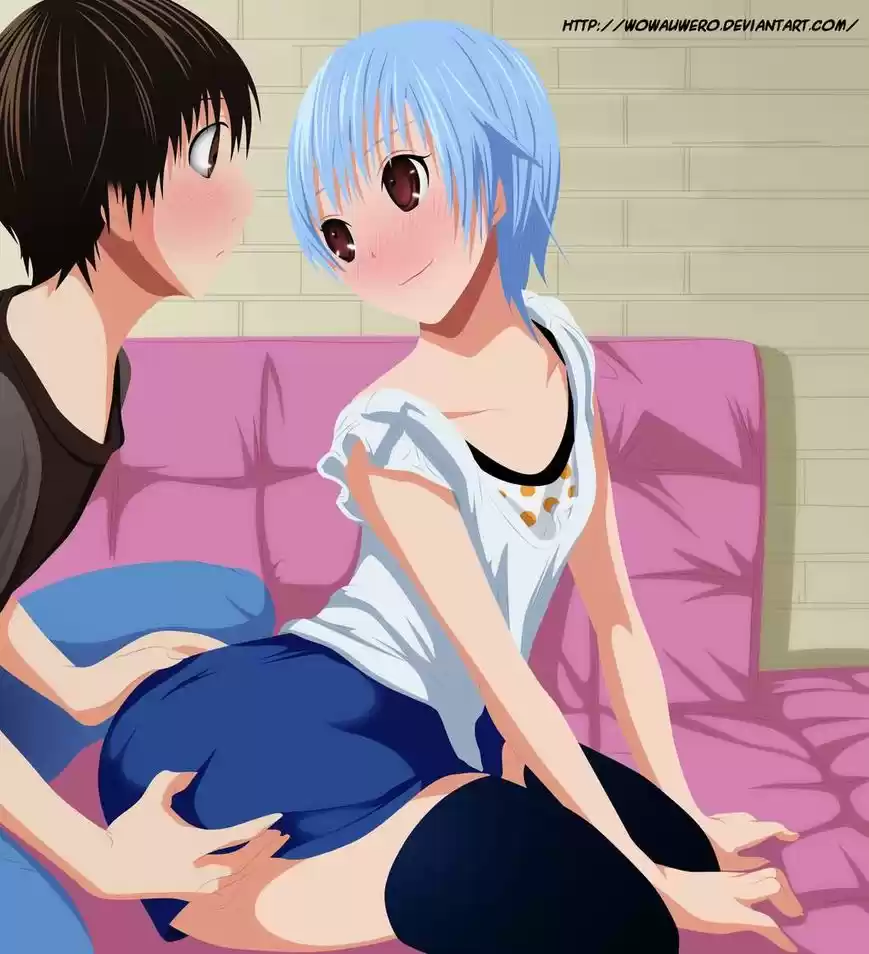 Minamoto-kun Monogatari (2011) - Capítulo 110 - Página 10 - LectorTMOo