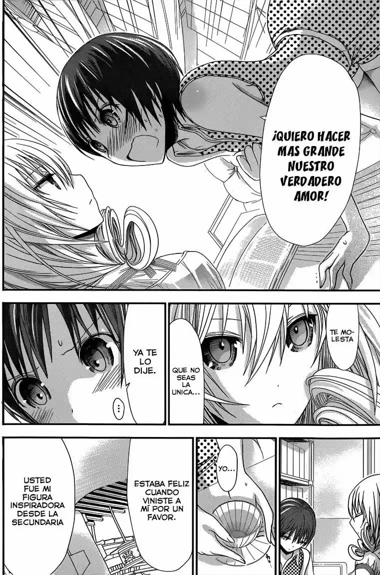 Minamoto-kun Monogatari (2011) - Capítulo 111 - Página 3 - LectorTMOo