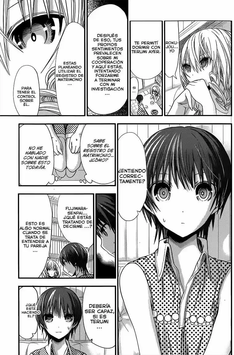 Minamoto-kun Monogatari (2011) - Capítulo 111 - Página 6 - LectorTMOo