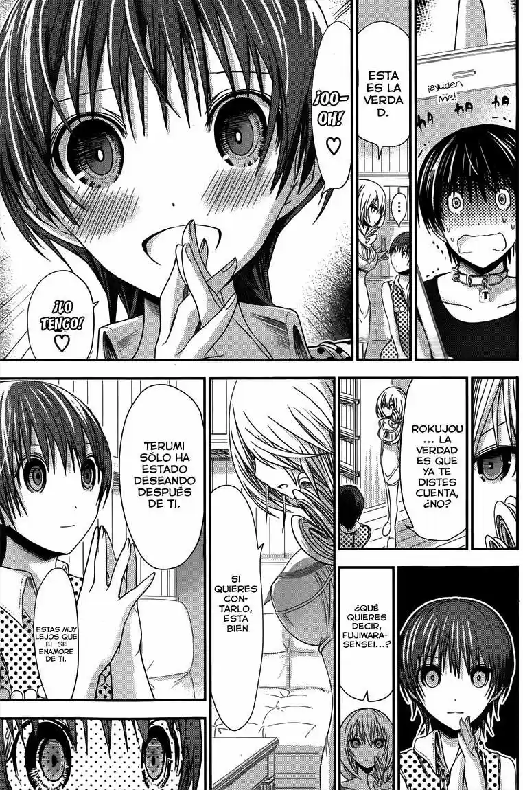 Minamoto-kun Monogatari (2011) - Capítulo 111 - Página 8 - LectorTMOo