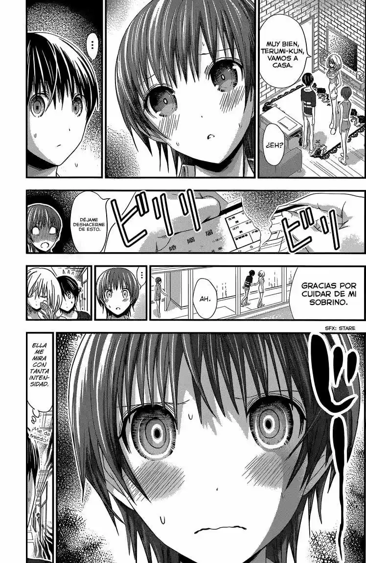 Minamoto-kun Monogatari (2011) - Capítulo 112 - Página 4 - LectorTMOo