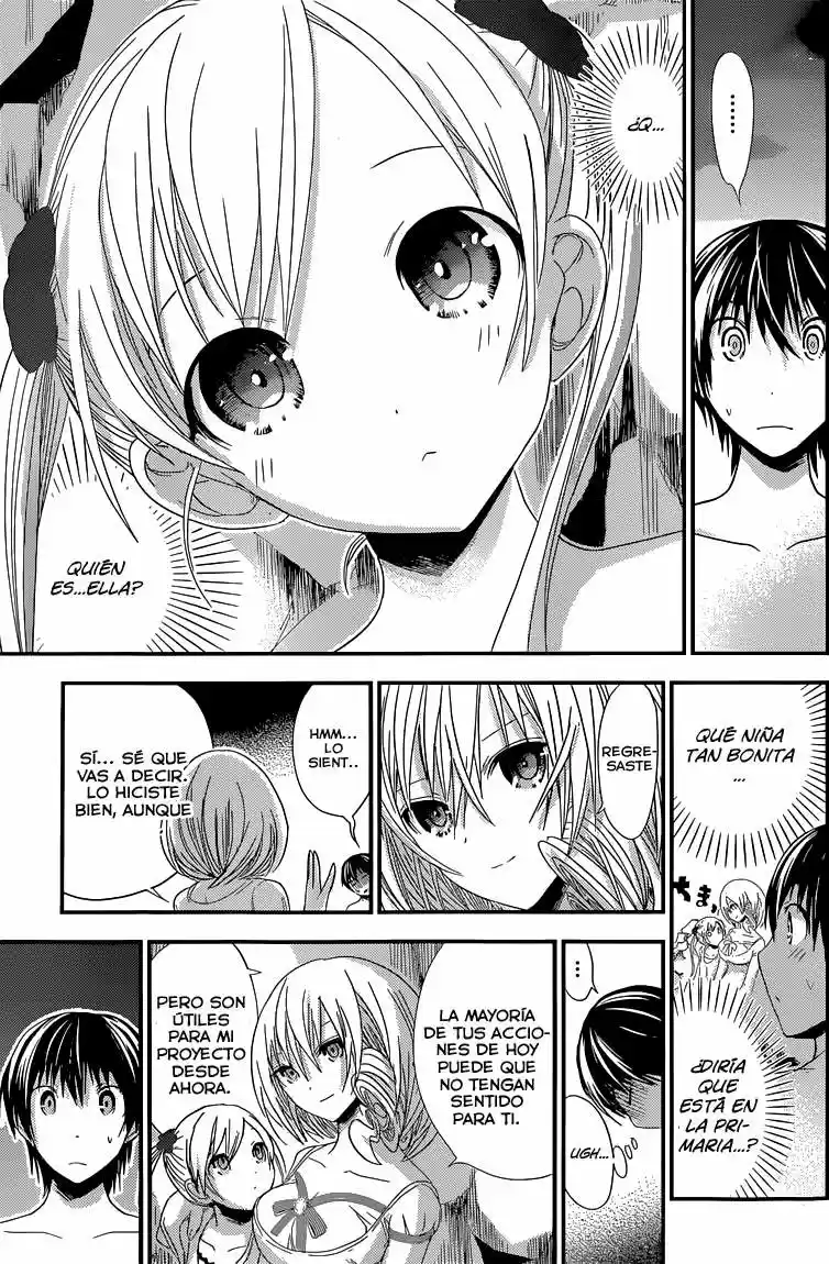 Minamoto-kun Monogatari (2011) - Capítulo 114 - Página 8 - LectorTMOo