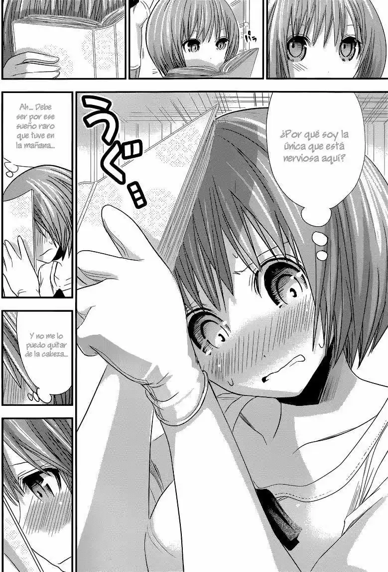 Minamoto-kun Monogatari (2011) - Capítulo 116 - Página 7 - LectorTMOo