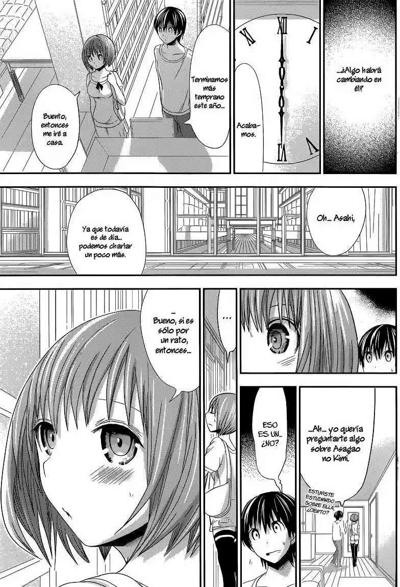 Minamoto-kun Monogatari (2011) - Capítulo 116 - Página 8 - LectorTMOo