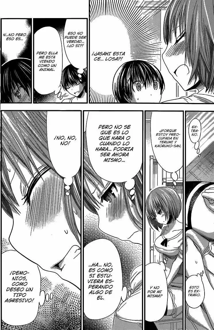 Minamoto-kun Monogatari (2011) - Capítulo 117 - Página 6 - LectorTMOo