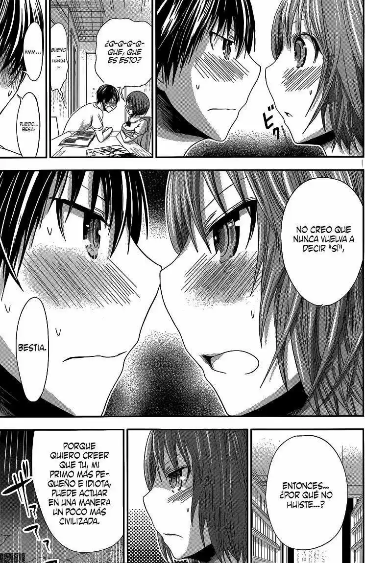 Minamoto-kun Monogatari (2011) - Capítulo 117 - Página 7 - LectorTMOo