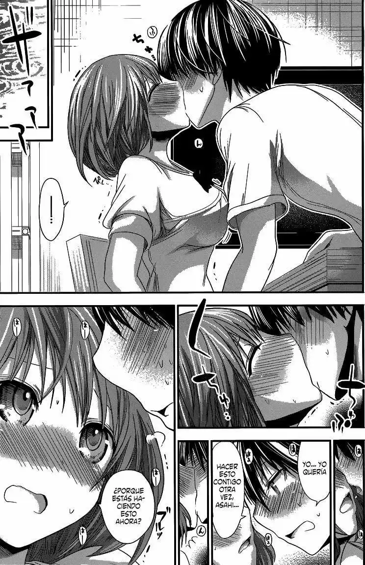 Minamoto-kun Monogatari (2011) - Capítulo 117 - Página 9 - LectorTMOo