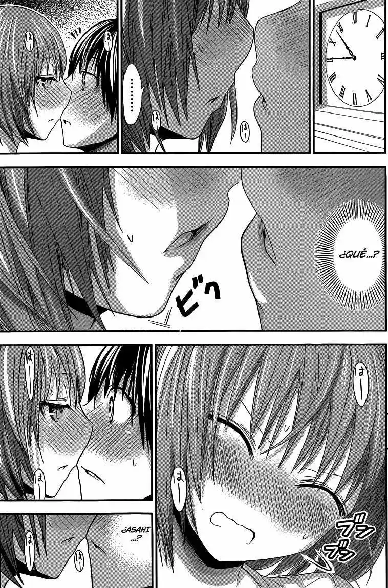 Minamoto-kun Monogatari (2011) - Capítulo 118 - Página 7 - LectorTMOo