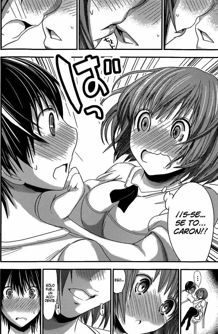 Minamoto-kun Monogatari (2011) - Capítulo 118 - Página 8 - LectorTMOo