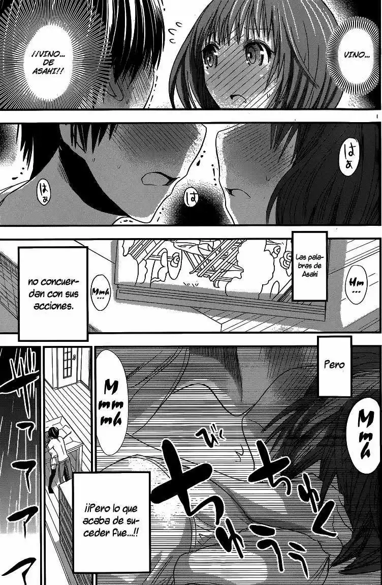 Minamoto-kun Monogatari (2011) - Capítulo 118 - Página 9 - LectorTMOo