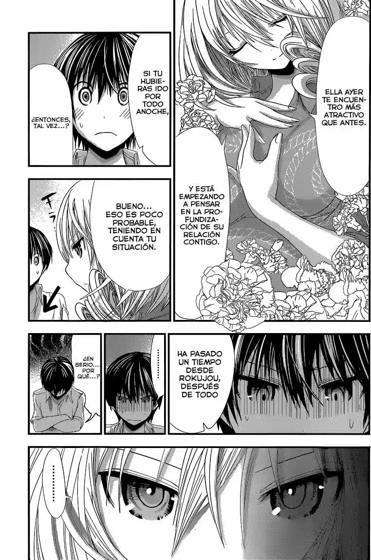 Minamoto-kun Monogatari (2011) - Capítulo 119 - Página 5 - LectorTMOo