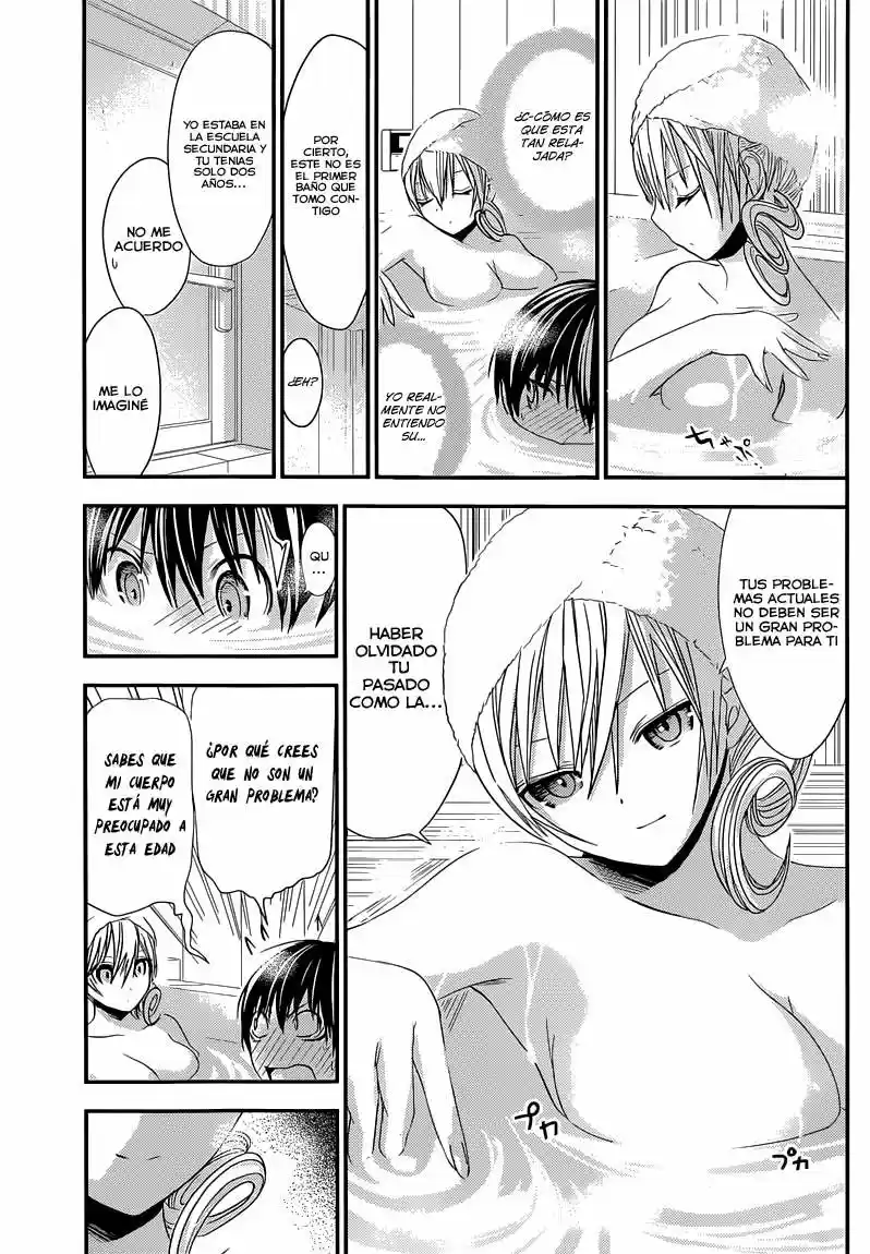 Minamoto-kun Monogatari (2011) - Capítulo 120 - Página 4 - LectorTMOo