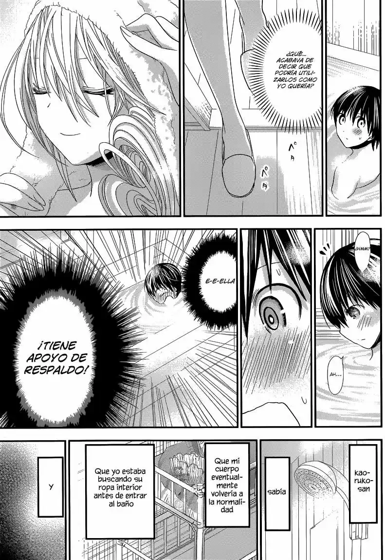 Minamoto-kun Monogatari (2011) - Capítulo 120 - Página 6 - LectorTMOo
