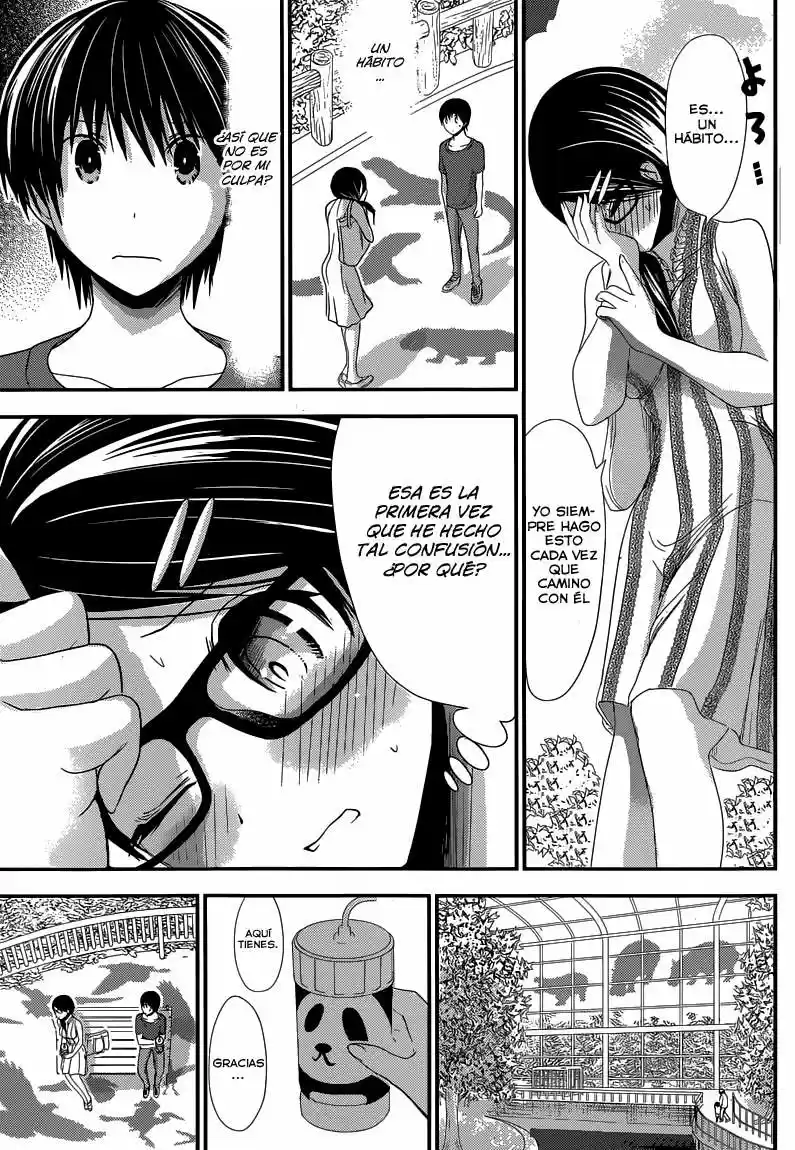 Minamoto-kun Monogatari (2011) - Capítulo 125 - Página 8 - LectorTMOo