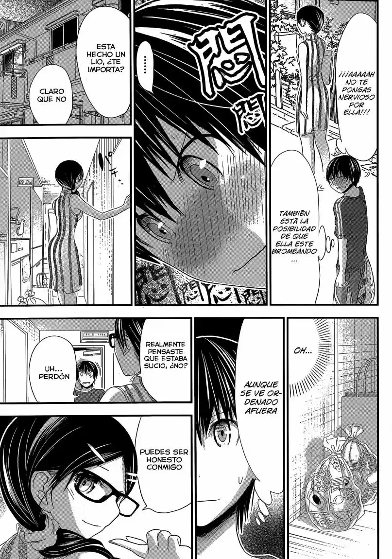 Minamoto-kun Monogatari (2011) - Capítulo 126 - Página 5 - LectorTMOo
