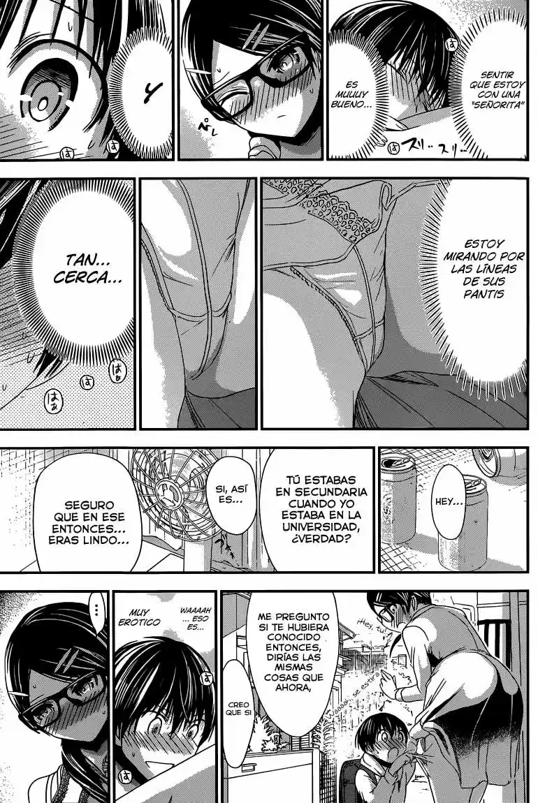 Minamoto-kun Monogatari (2011) - Capítulo 127 - Página 8 - LectorTMOo