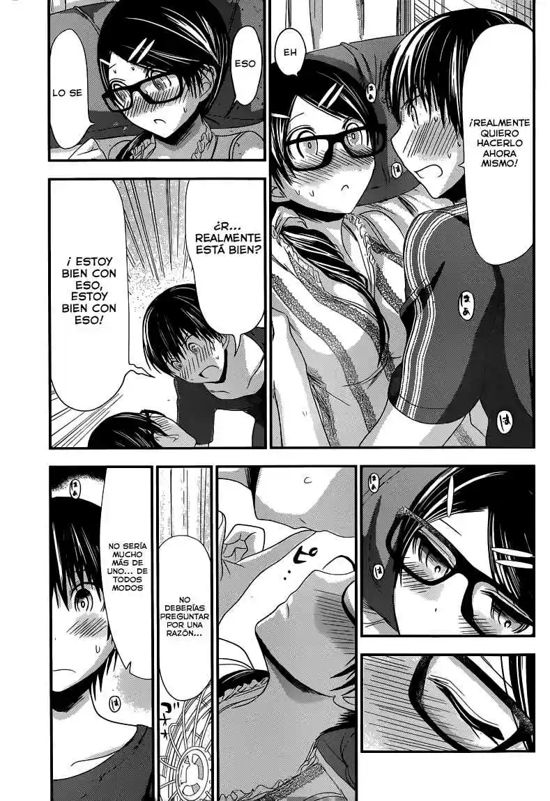 Minamoto-kun Monogatari (2011) - Capítulo 128 - Página 6 - LectorTMOo