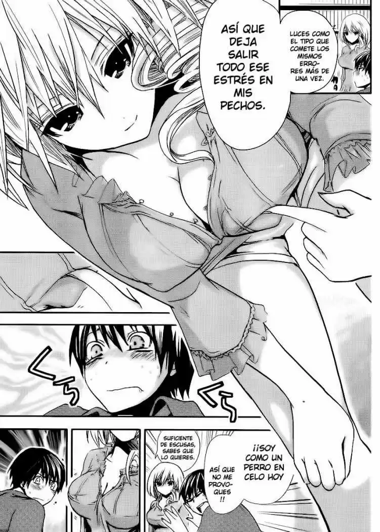 Minamoto-kun Monogatari (2011) - Capítulo 13 - Página 8 - LectorTMOo