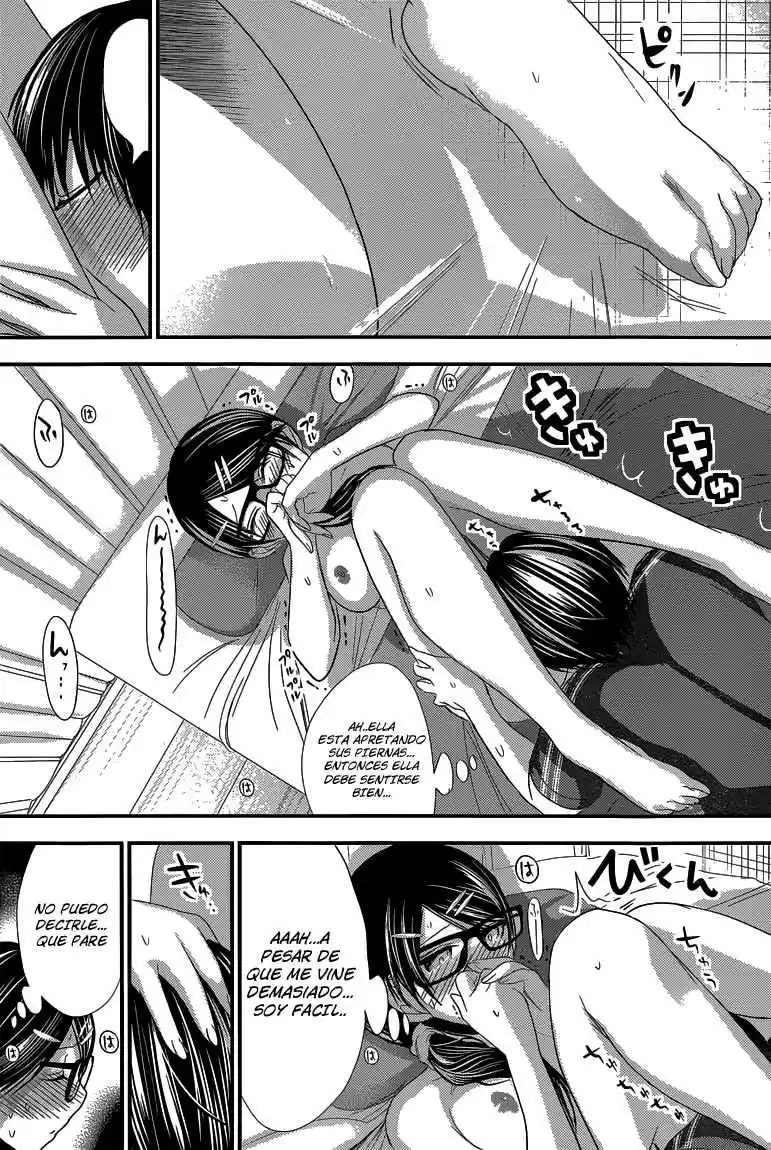 Minamoto-kun Monogatari (2011) - Capítulo 130 - Página 5 - LectorTMOo