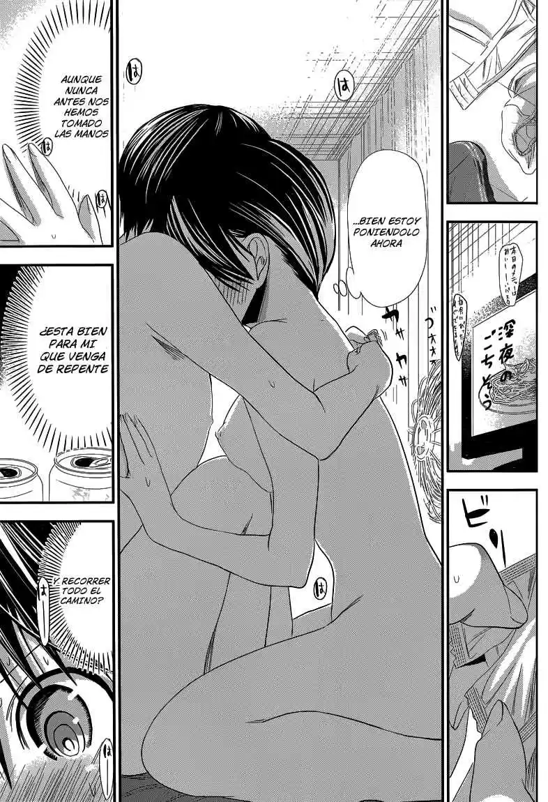 Minamoto-kun Monogatari (2011) - Capítulo 130 - Página 8 - LectorTMOo