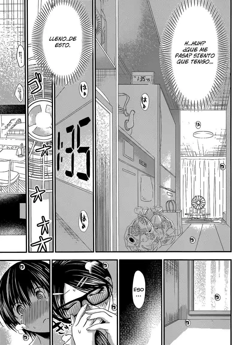 Minamoto-kun Monogatari (2011) - Capítulo 131 - Página 6 - LectorTMOo