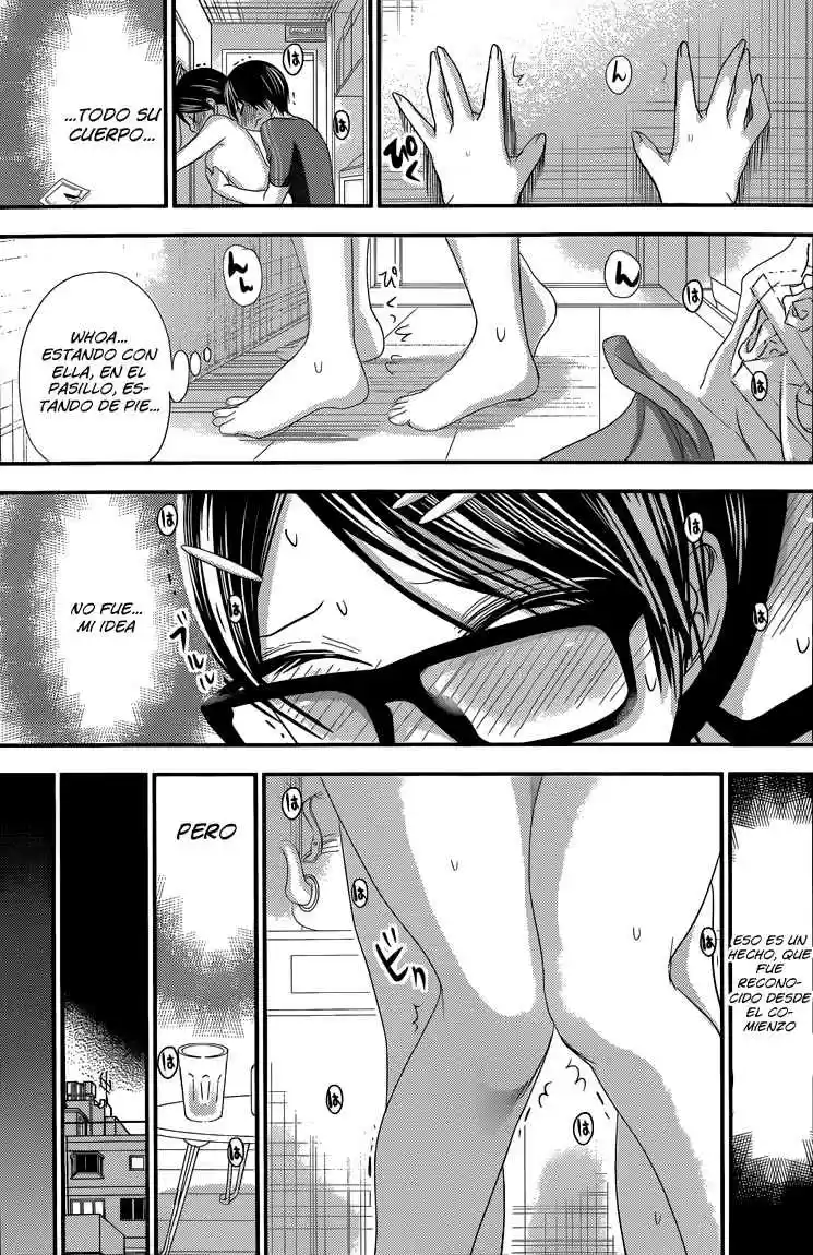 Minamoto-kun Monogatari (2011) - Capítulo 132 - Página 8 - LectorTMOo