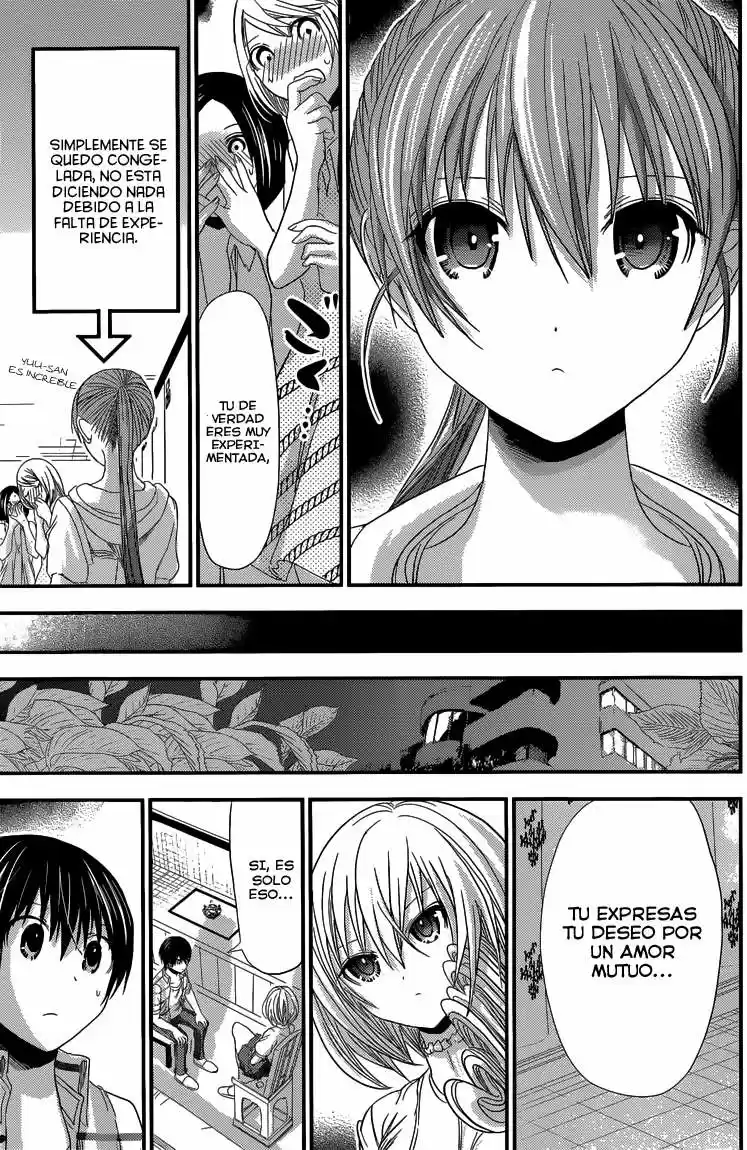 Minamoto-kun Monogatari (2011) - Capítulo 140 - Página 4 - LectorTMOo