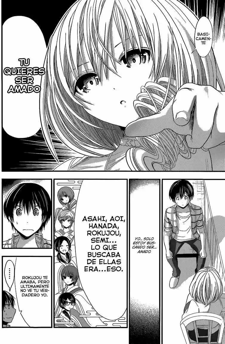 Minamoto-kun Monogatari (2011) - Capítulo 140 - Página 5 - LectorTMOo