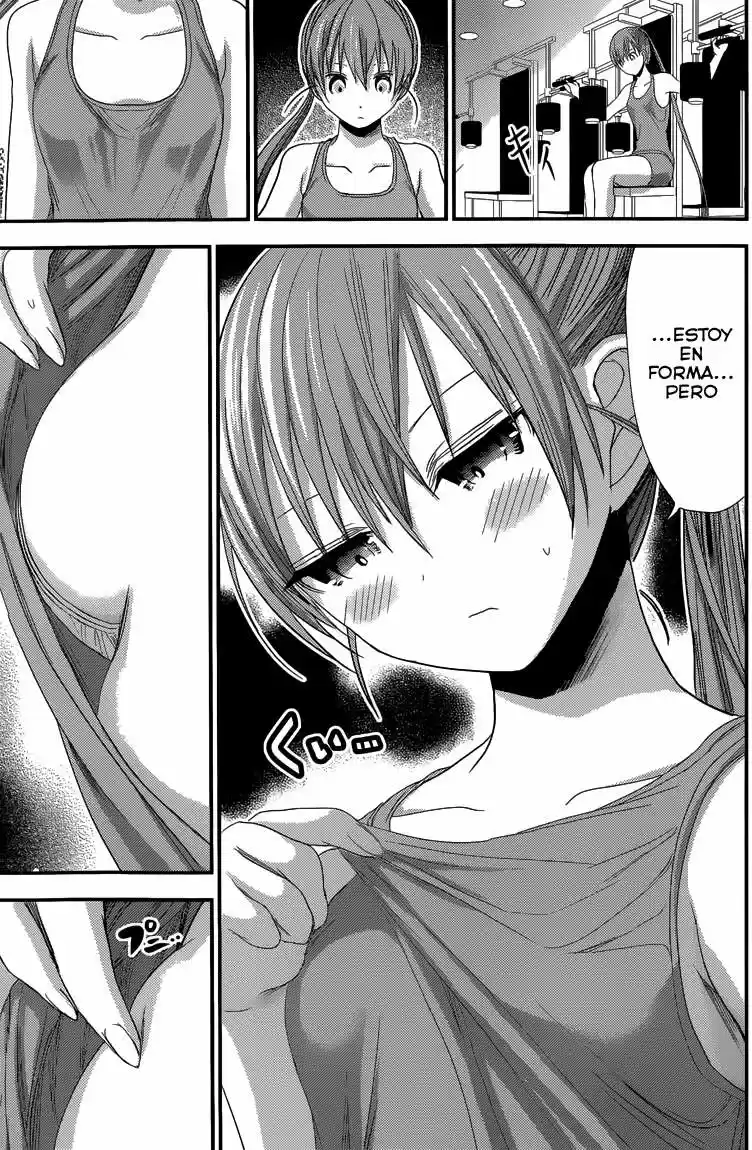Minamoto-kun Monogatari (2011) - Capítulo 140 - Página 8 - LectorTMOo