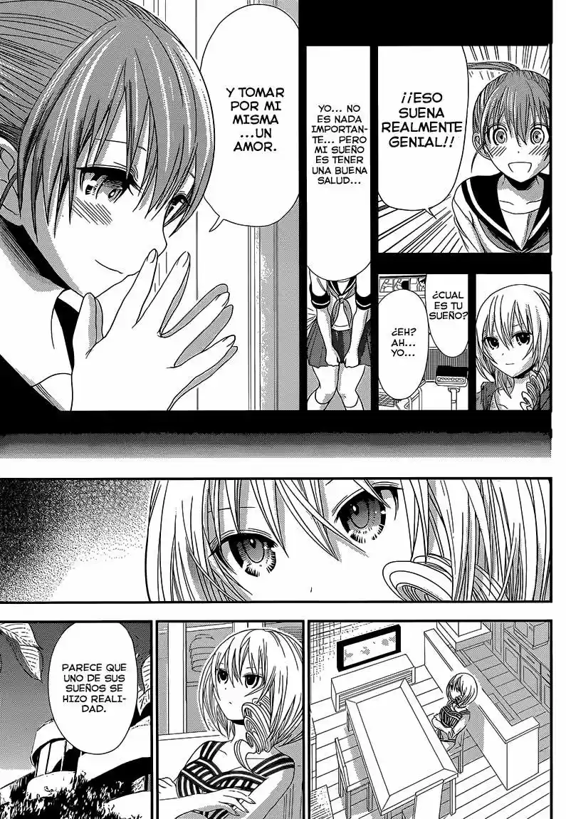 Minamoto-kun Monogatari (2011) - Capítulo 141 - Página 4 - LectorTMOo