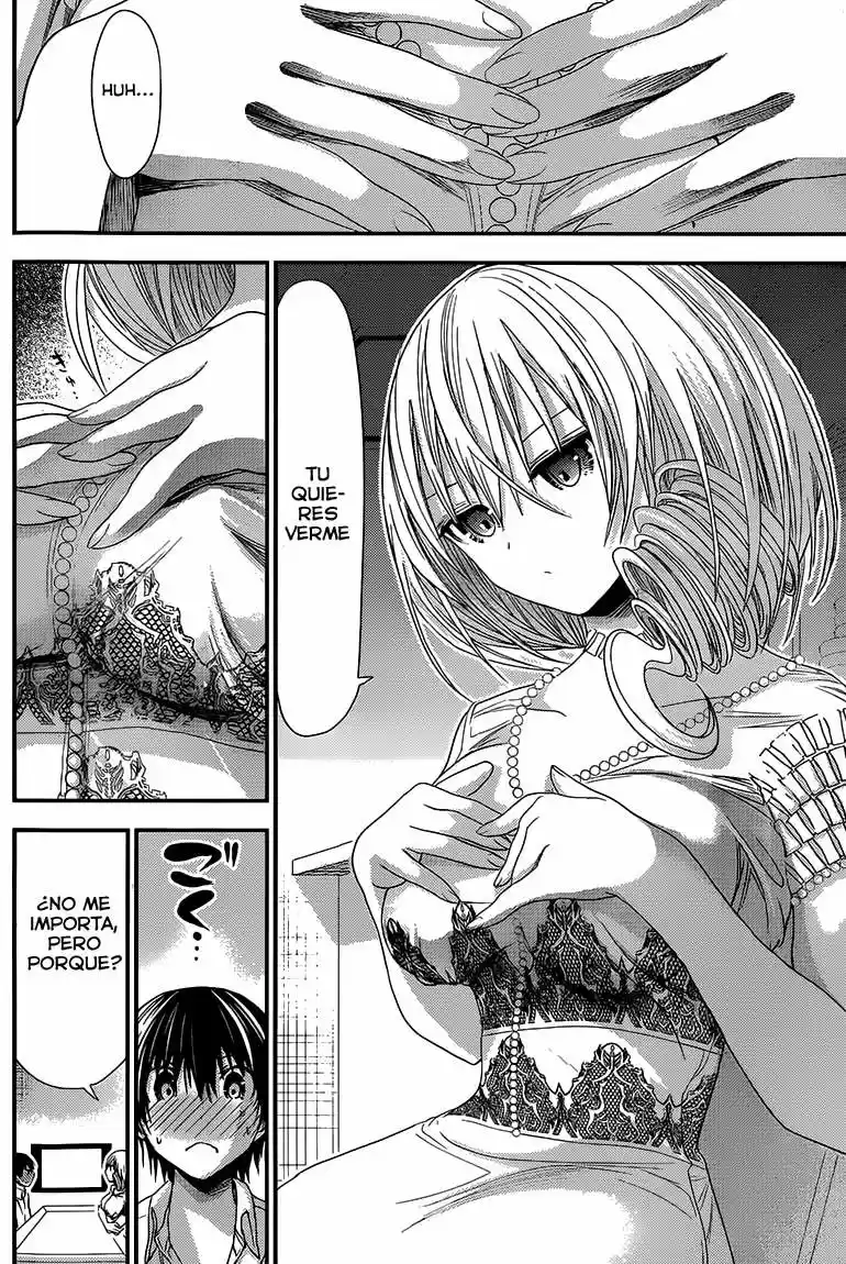 Minamoto-kun Monogatari (2011) - Capítulo 144 - Página 9 - LectorTMOo