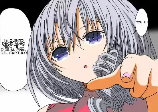 Minamoto-kun Monogatari (2011) - Capítulo 145 - Página 2 - LectorTMOo