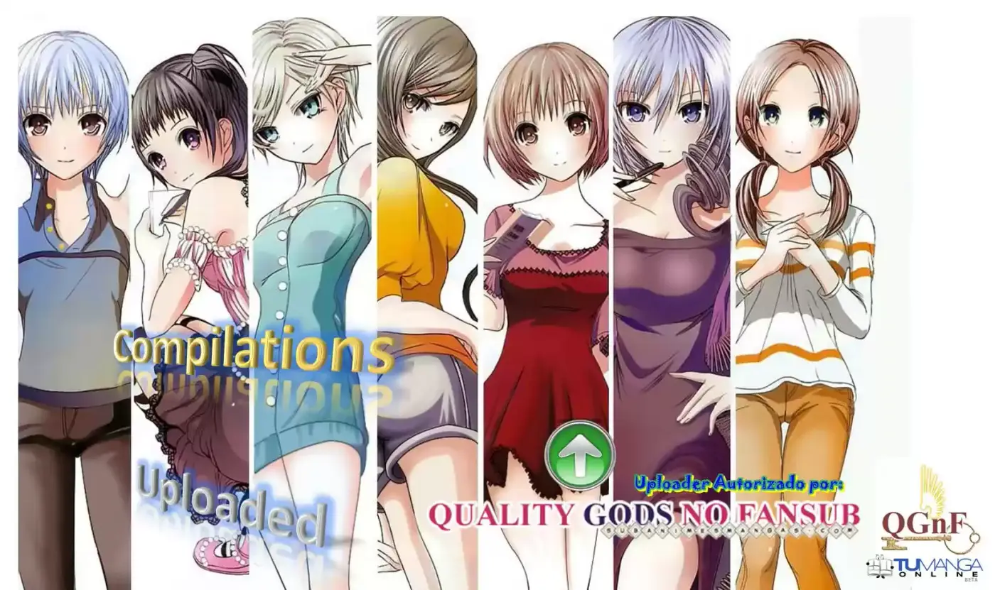 Minamoto-kun Monogatari (2011) - Capítulo 146 - Página 1 - LectorTMOo