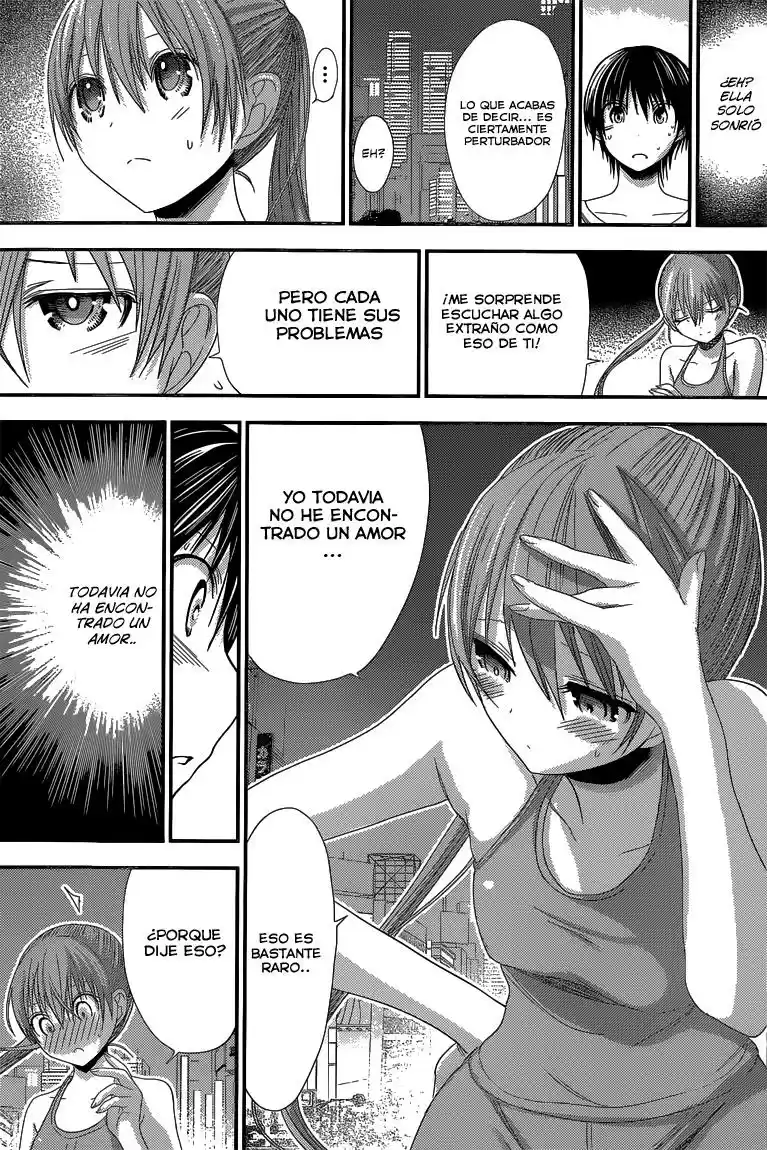 Minamoto-kun Monogatari (2011) - Capítulo 146 - Página 6 - LectorTMOo