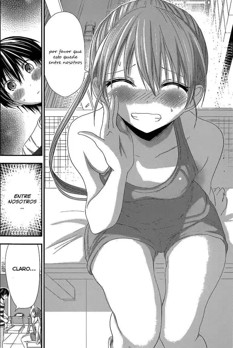 Minamoto-kun Monogatari (2011) - Capítulo 146 - Página 7 - LectorTMOo