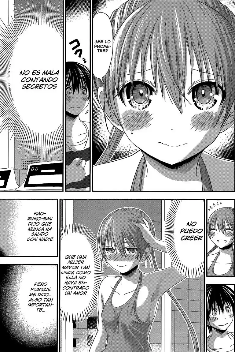 Minamoto-kun Monogatari (2011) - Capítulo 146 - Página 8 - LectorTMOo